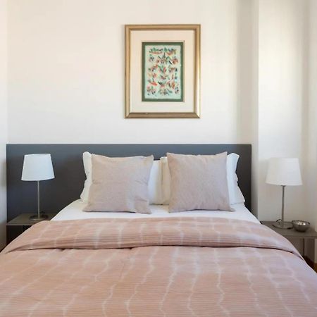Apartament Ola Lisbon - Penha De Franca Zewnętrze zdjęcie