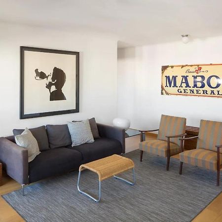 Apartament Ola Lisbon - Penha De Franca Zewnętrze zdjęcie