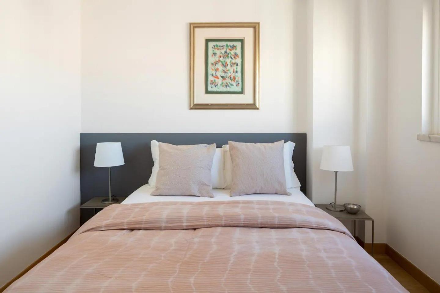 Apartament Ola Lisbon - Penha De Franca Zewnętrze zdjęcie