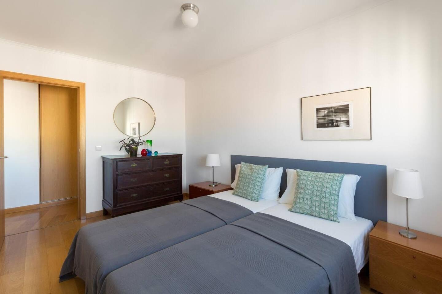 Apartament Ola Lisbon - Penha De Franca Zewnętrze zdjęcie